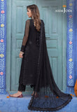 Asim Jofa AJAB-04 Abresham Embroidered Lawn
