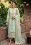 Asim Jofa AJSW-11 Shadow Work Collection