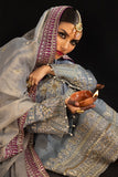 Nureh Mahal Maya Velvet Collection