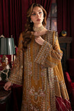 Nureh Crimson Elanora Festive Collection