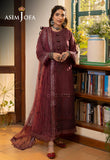 Asim Jofa AJSW-10 Shadow Work Collection
