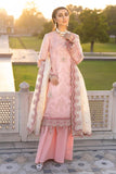 Iznik FL-03 Gulsuyu  Festive lawn Collection 2021