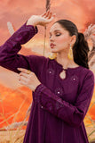 Nureh Lila Shades Of Winter