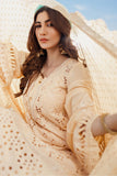 Nureh Feroce - NE-74 Exclusive Sehra Lawn