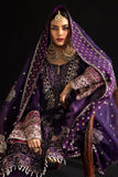Nureh Rumeli Maya Velvet Collection