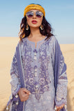Nureh Cameo - NE-80 Exclusive Sehra Lawn