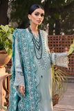 Nureh NJ-46 Jacquard Slub Lawn