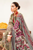 Nureh NV-24 Shehnai Luxury Velvet Collection