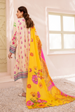 Jahanara CJ10-01 Mango Lawn Vol IV 2022
