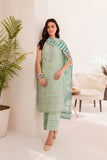 Farasha Eden Bloom Mehak Festive Lawn