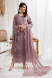 Nureh NE-45 Maya Embroidered Linen Collection