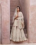 Faiza Saqlain Kaia Aurnia Spring Festive Collection 2024
