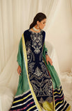 Maryum N Maria Chimere  (MFD-0093) The Velvet Dreams Wedding Collection 2022