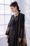 Nureh NEL-31 Ellenora By Nureh Luxury Embellished Chiffon Collection