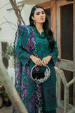 Nureh NE 36 Oriental Tale Exclusive Swiss Lawn 2022