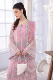 Nureh NEL-27 Ellenora By Nureh Luxury Embellished Chiffon Collection