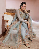 Faiza Saqlain Zaafia Aurnia Spring Festive Collection 2024