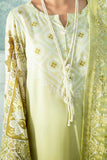 Nureh  Melon Flora NSG 41 Gardenia Lawn 2022