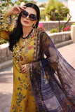 Nureh NSG-65 Linen Collection 2022
