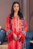 Nureh SP-40 Signature Printed Lawn