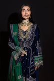Nureh Nur Maya Velvet 2022
