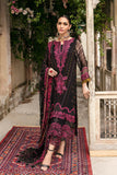 Charizma VSL22-16 Vasl Emb Bamber Chiffon Vol-02 2022