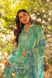 Nureh NSG- 86 Gardenia Lawn Collection