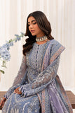 Nureh FP-102 Zoya Fancy Formal Pret