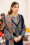 Nureh NV-21 Shehnai Velvet Luxe