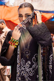 Nureh NDS-89 Bazaar Chunri Mukesh Collection