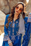 Nureh Neel NS 27 Maya Swiss Lawn 2022