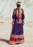 Hussain Rehar Zrah Rahgoli Lawn 2022