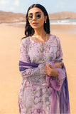 Nureh NSG-111 Gardenia Summer Lawn