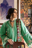 Nureh NS 36 Maya Lawn  2022