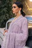 Nureh NJ-47 Jacquard Slub Lawn