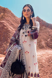 Nureh Red Wood Maya Lawn 2022