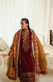 Maryum N Maria Juli (MFD-0094) The Velvet Dreams Wedding Collection 2022