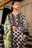 Nureh SP-77 Signature Printed Marina Collection