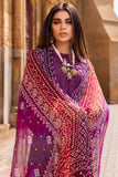 Nureh NDS-90 Bazaar Chunri Mukesh Collection