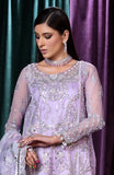 Maryum N Maria Sophie (MFD-124) Mijwan Wedding Collection