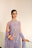 Farasha Amelia A Lueur Chiffon Collection