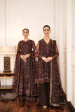 Farasha Celine B Lueur Chiffon Collection