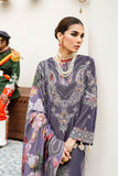 Nureh NV-22 Shehnai Luxury Velvet Collection