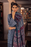 Nureh NEP-05 Embroidered Leather Peach 2022