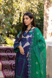 Charizma CCS-25 Combination Emb Lawn Vol 4 2022