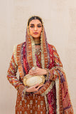 Nureh Hayal Luxury Wedding Prets