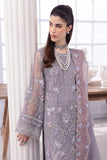 Nureh NEL-28 Ellenora By Nureh Luxury Embellished Chiffon Collection