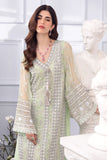 Nureh NEL-26 Ellenora By Nureh Luxury Embellished Chiffon Collection