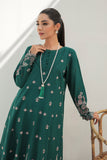 Nureh Ocean Green Shades of Winter Prets