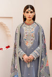Nureh NV-25 Shehnai Luxury Velvet Collection